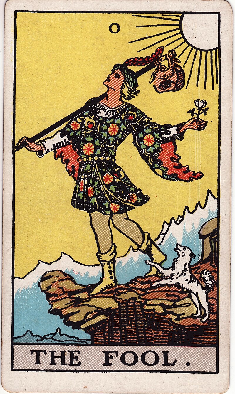 the_fool